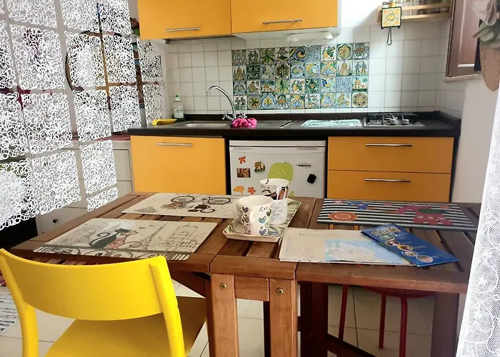 La Casa di Lucia