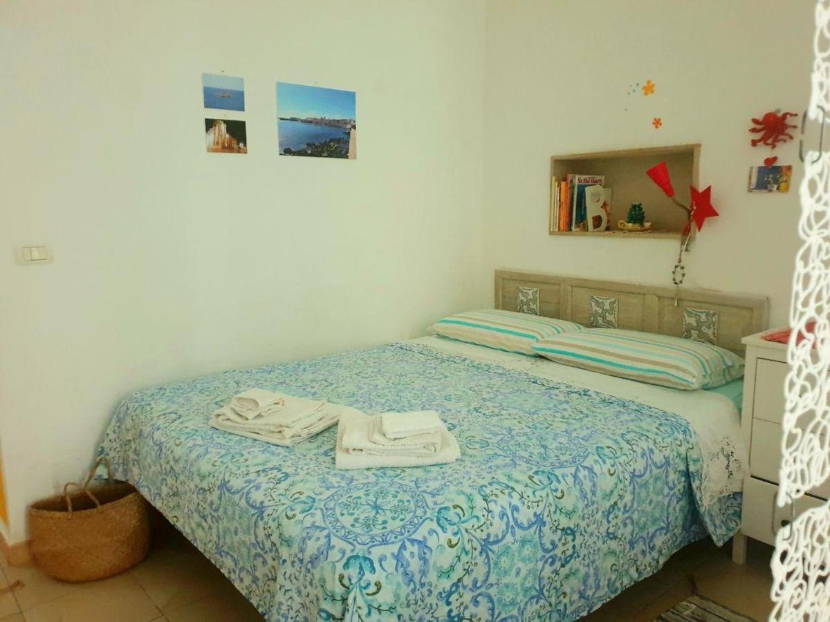 La Casa Di Lucia Appartamento