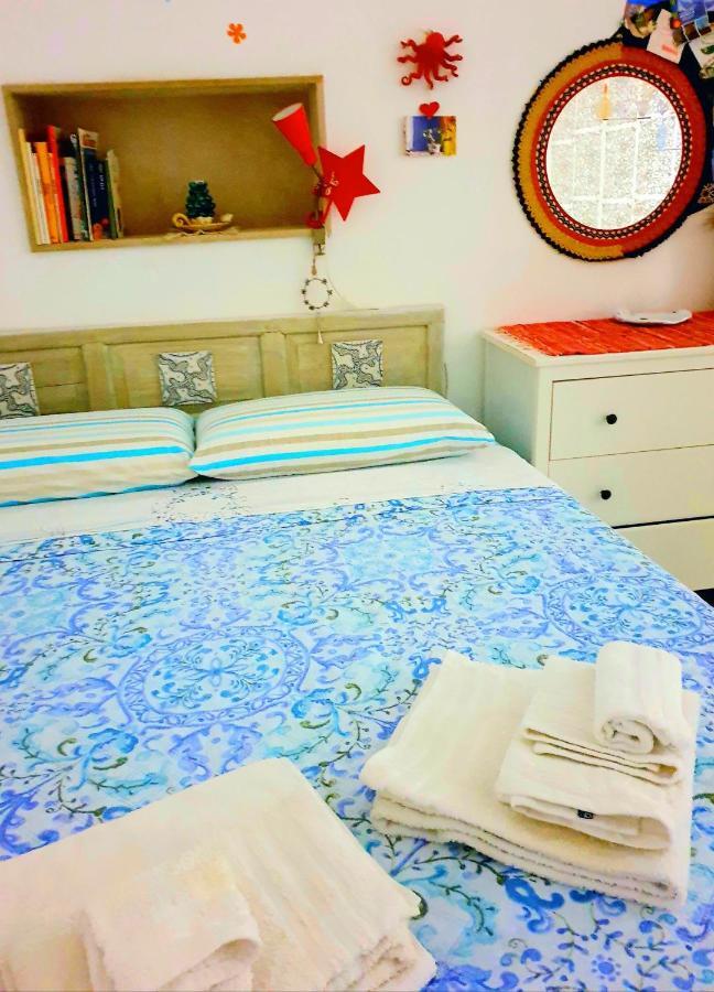 La Casa Di Lucia Appartamento Syracuse