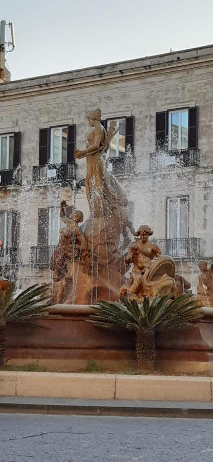 La Casa Di Lucia Appartamento