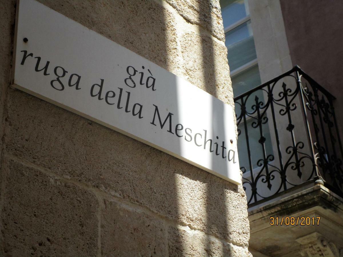 La Casa Di Lucia Appartamento *